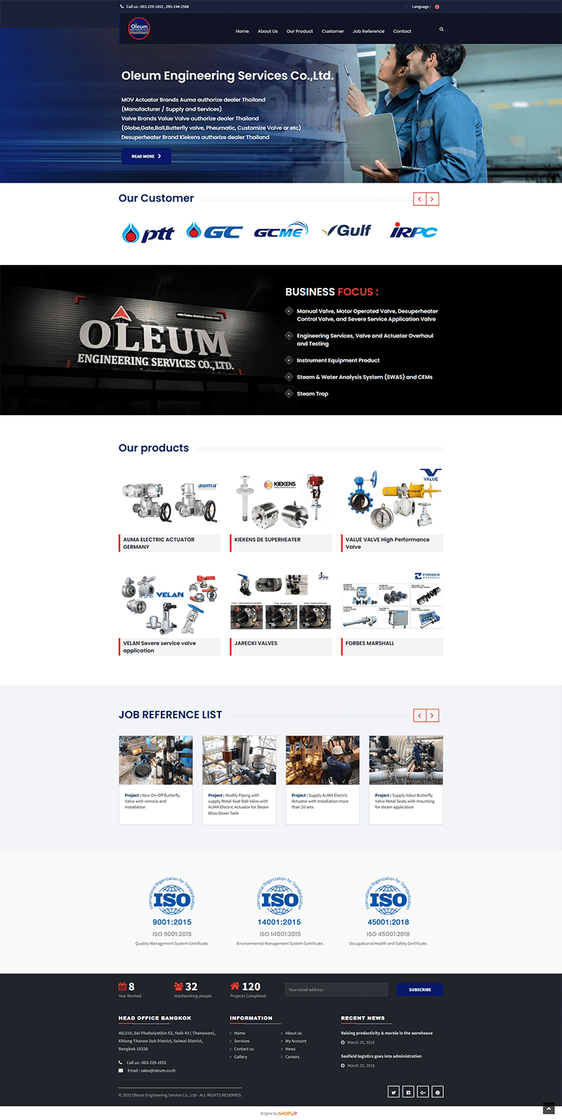 oleum.co.th
