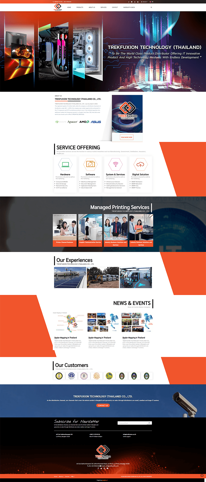 trekfuxion.co.th